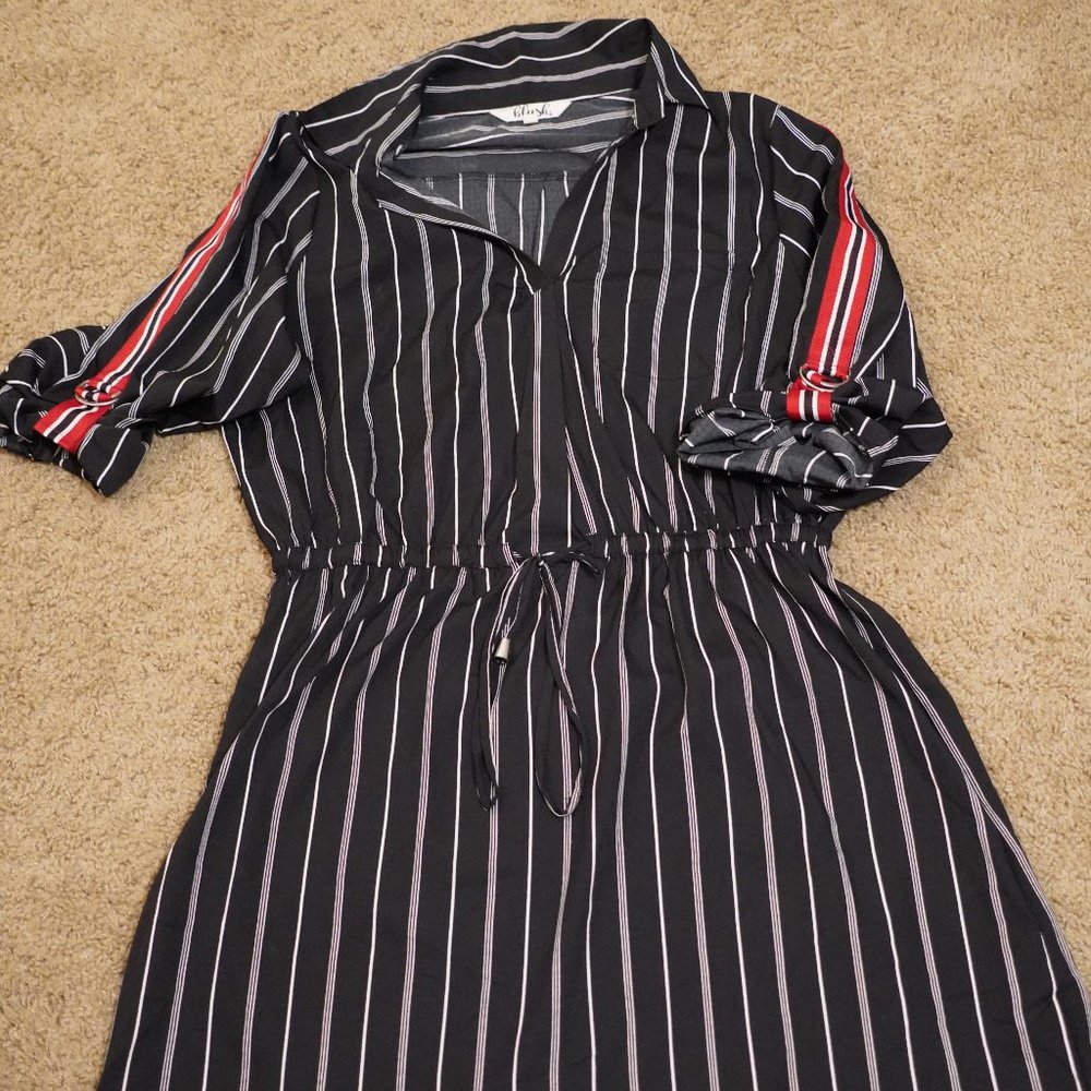 Midi Dress
